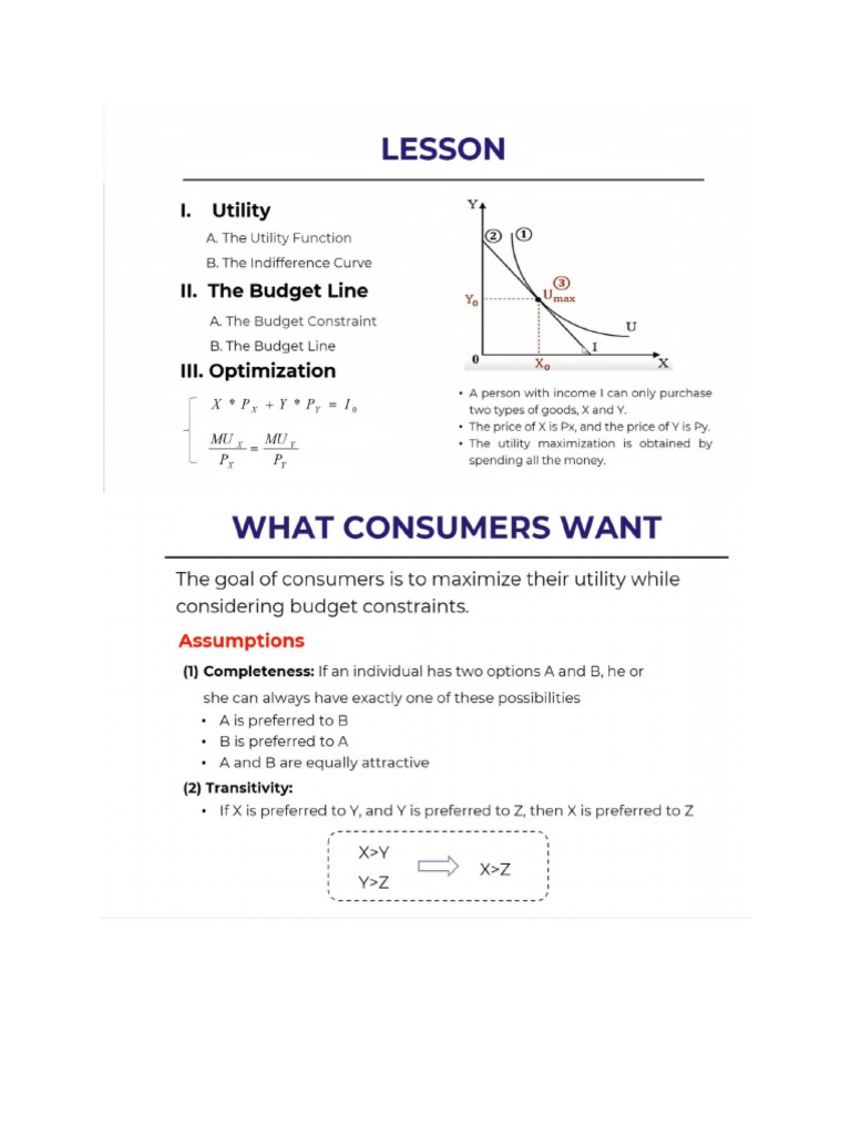 Chapter 5 | PDF