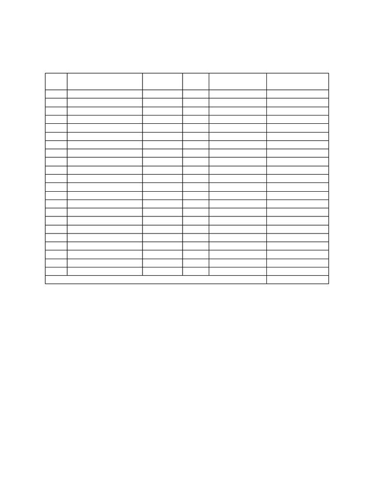 RAK Fix | PDF