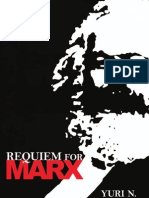 Requiem For Marx - Maltsev