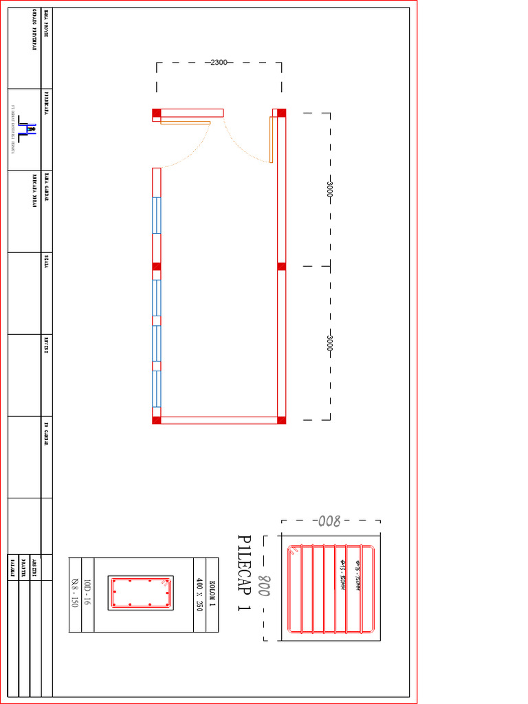 Gaker Tempat Tangki 5 Ton (3) | PDF