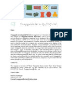 Compguide Security (PVT) LTD