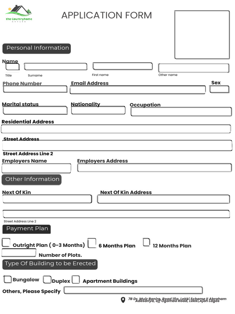 Country Home Faq and Sub Form | PDF | Fee | Subscription Business Model