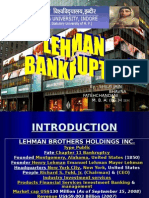 Lehman Brothers