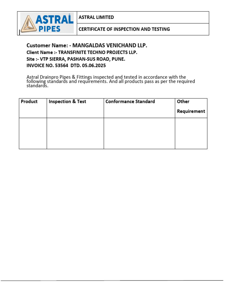 TC 1 | PDF
