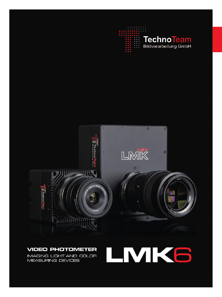 LMK Brochure Web Eng | PDF