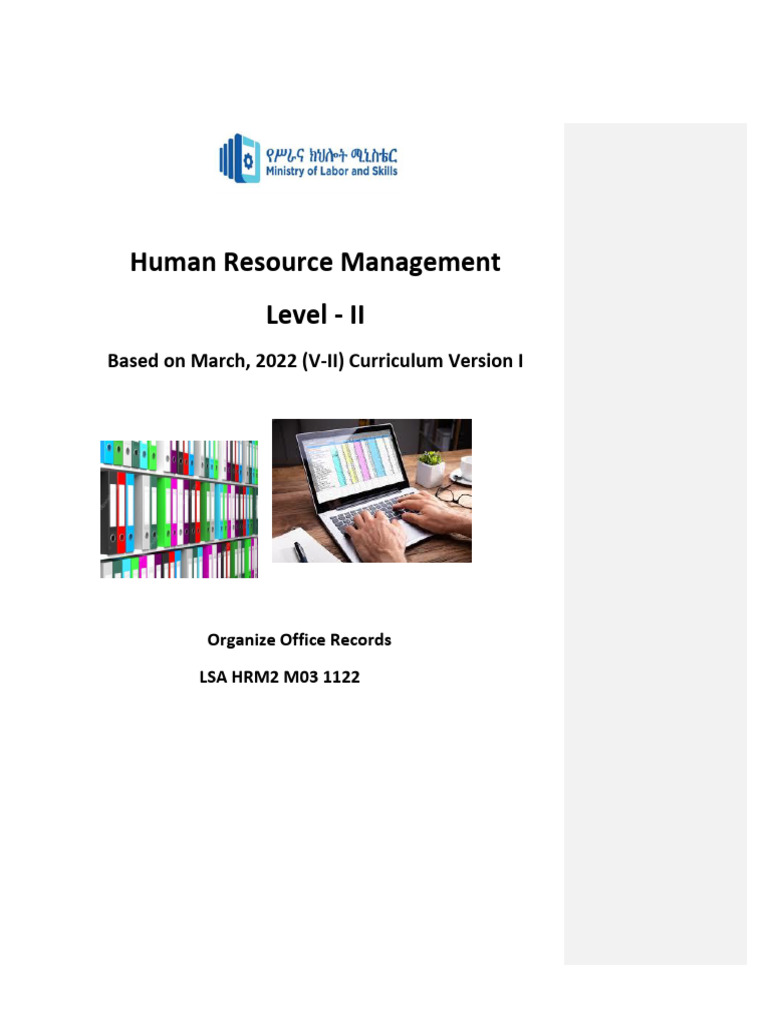 MO3 - Organize and Records Information | PDF | Network Topology | Computing