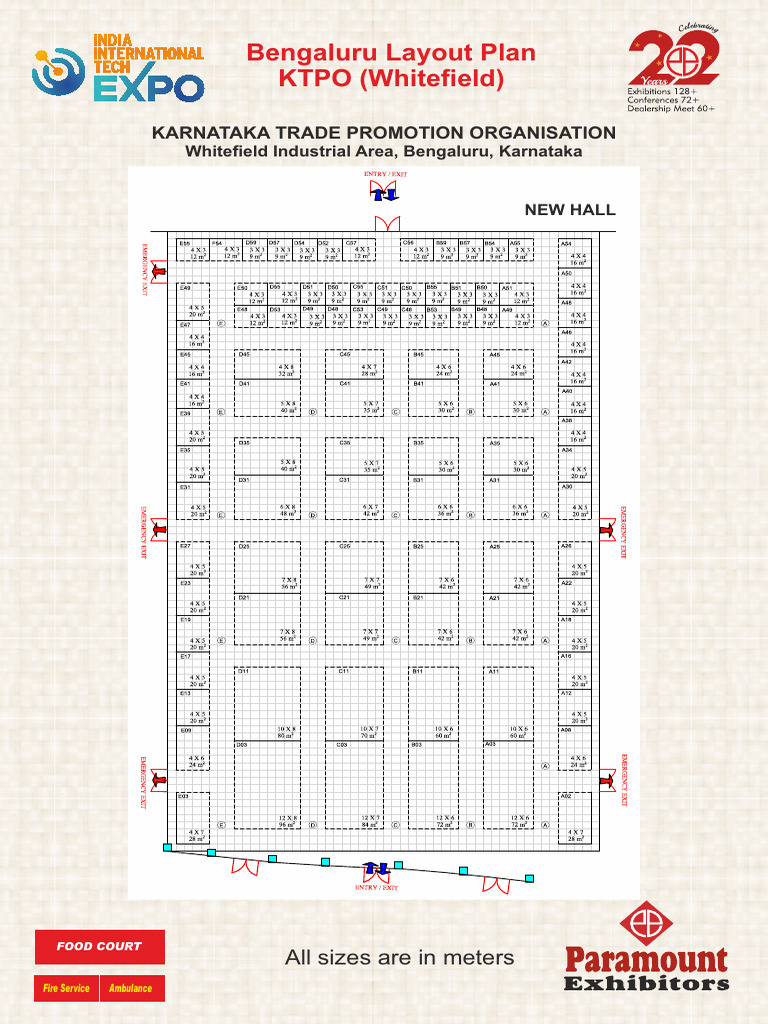 Ktpo-1 - Layout | PDF | Public Services | Civil Defense