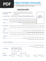 NMU Change of Qualification Process | PDF | Academic Degree | Diploma