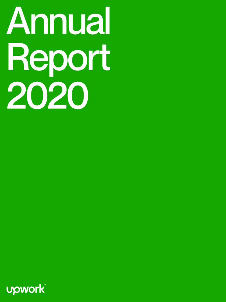 2020 Annual Report | PDF | Computer Security | Security