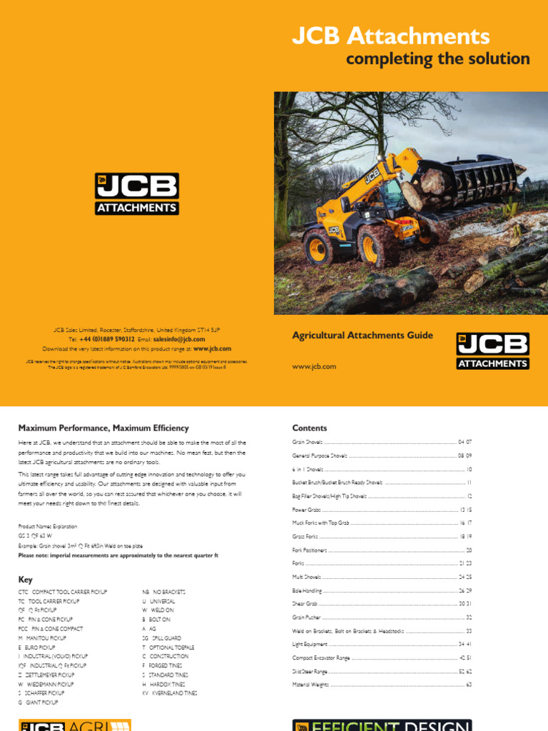 John Deere 260 270 Skid Steer Operator Manual OMKV18671