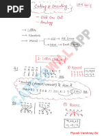 Piyush Varshney's Reasoning Notes PDF | PDF