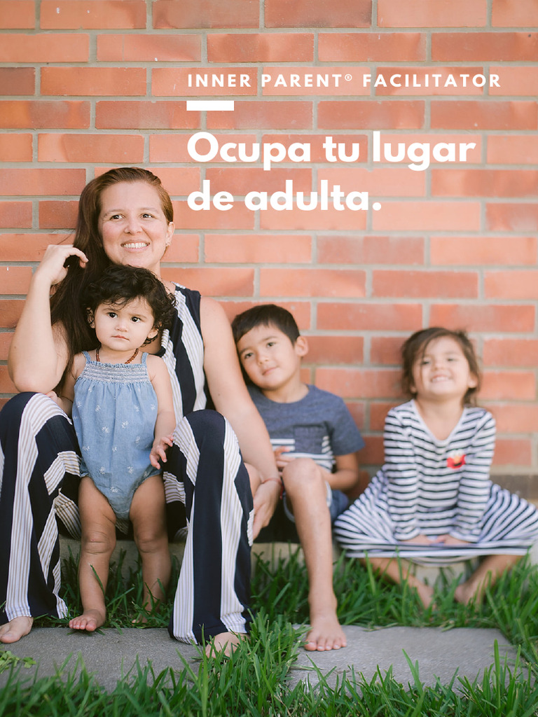 Guía para Manejo Emocional de Padres | PDF | Las emociones