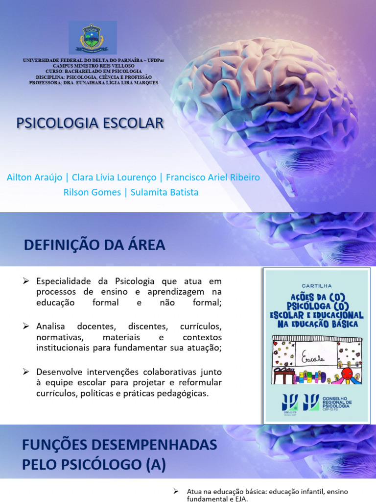 psicologia-escolar-defini-es-e-fun-es-pdf-psicologia-pedagogia