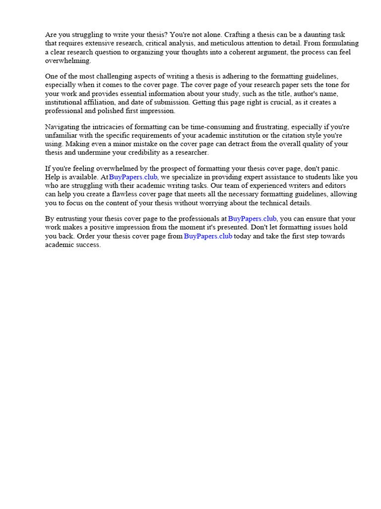Cover Page of Research Paper Format PDF Apa Style Academic Publishing