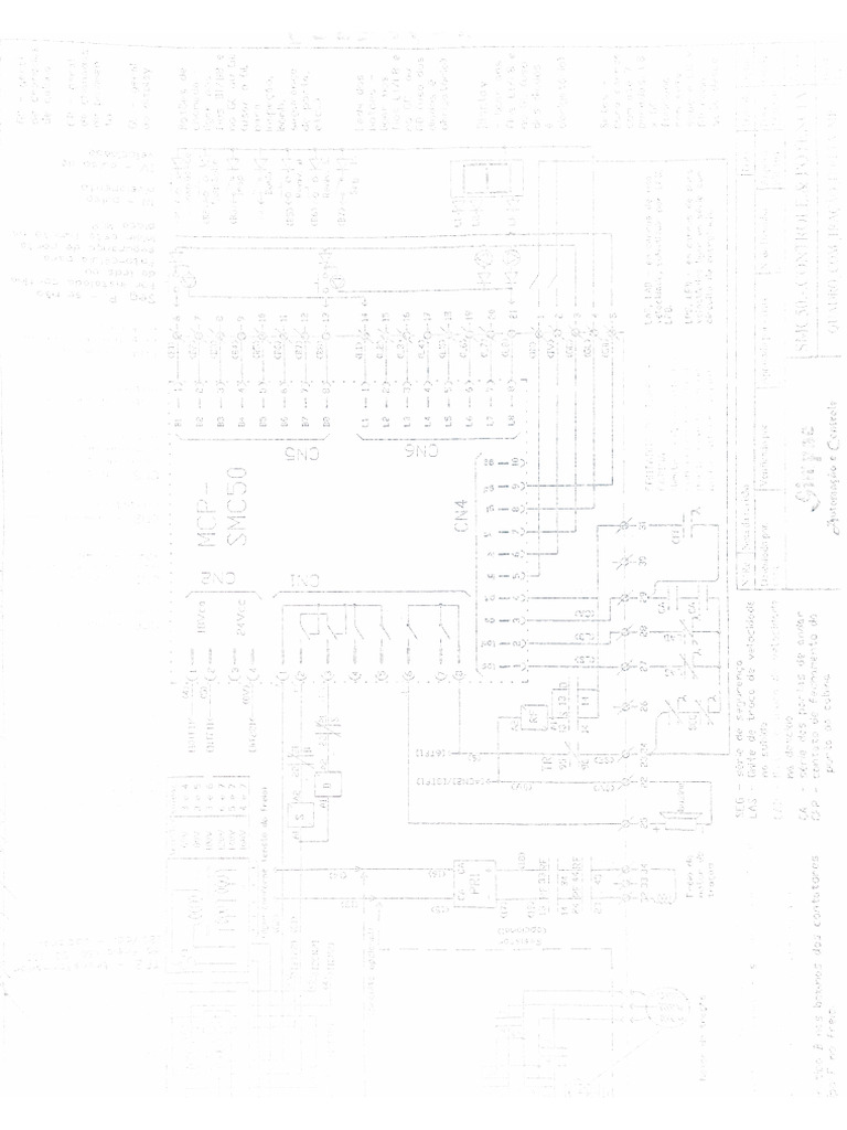 Simpac SMC 50 | PDF