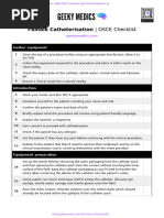 Saline Inflation - A Guide For Beginners. Please Download! | PDF | Self ...