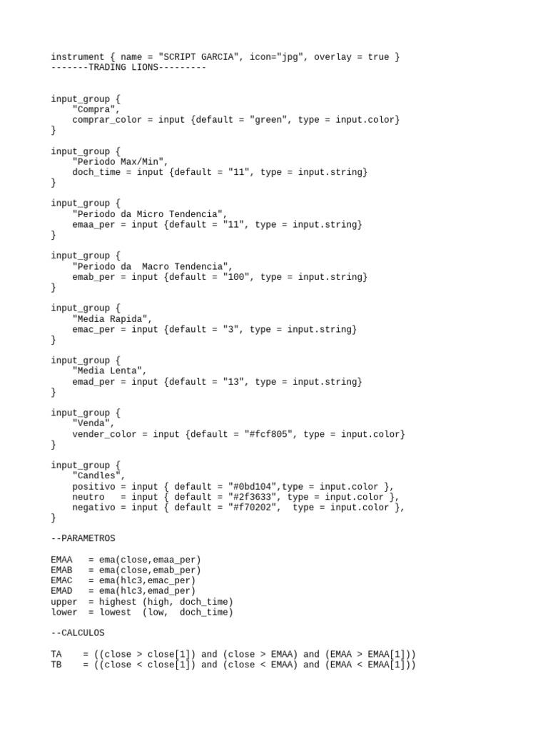 New Script 2 | PDF