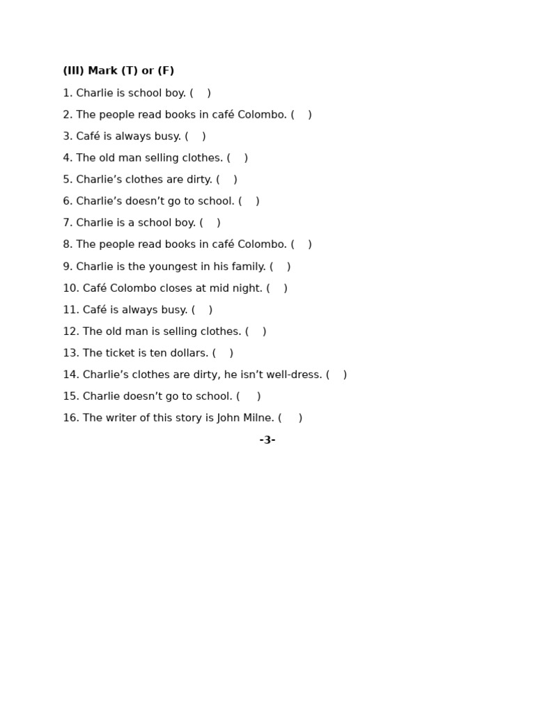 Page 3 | PDF