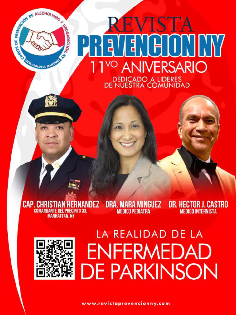 DOC-20241017-WA0010 | PDF | Enfermedad de Parkinson | Dopamina