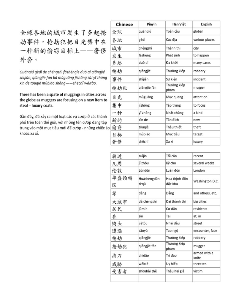 Chinese | PDF