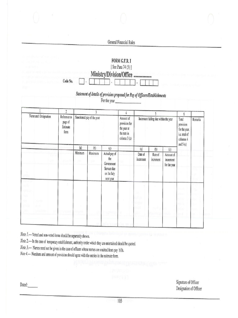 Forms | PDF
