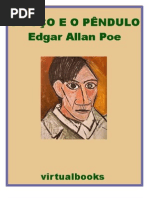 O POÇO E O PÊNDULO