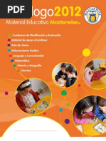 Catalogo_Masterwise_2012