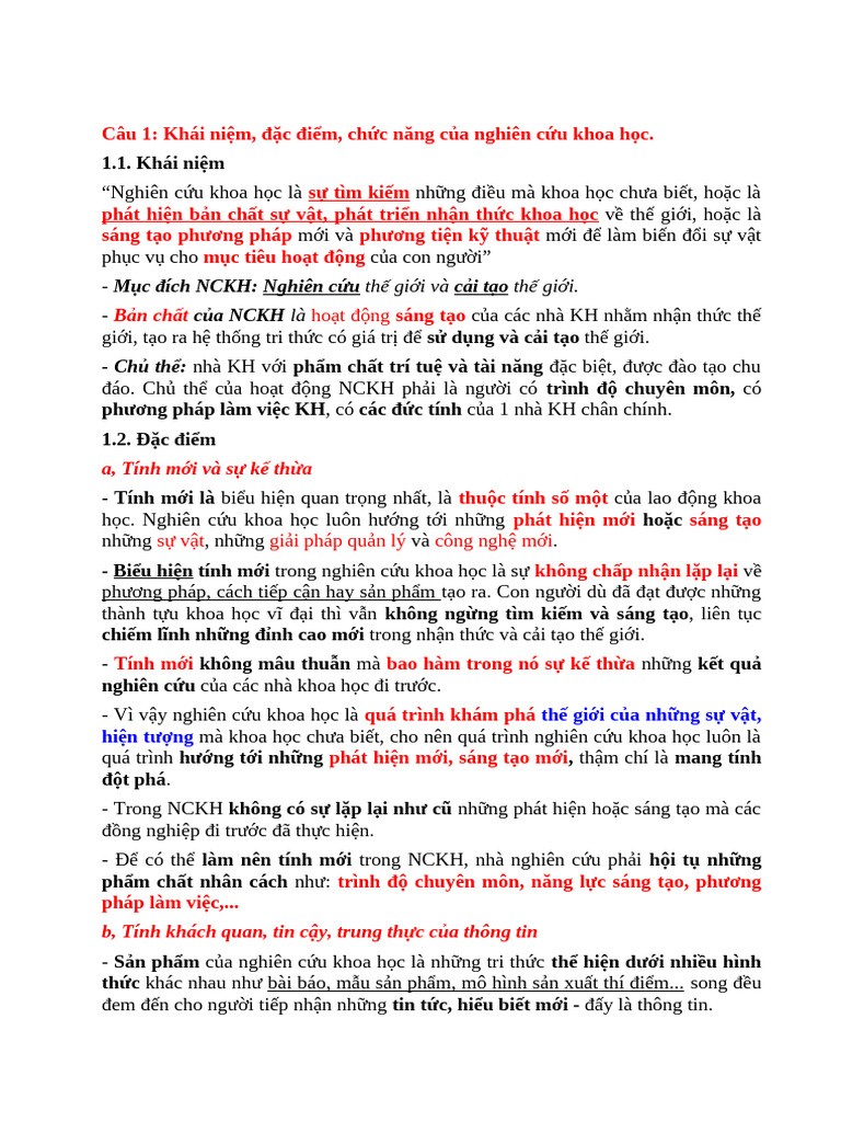 PPNC | PDF