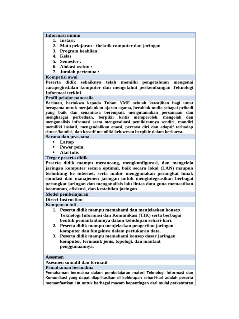 Modul 2 | PDF
