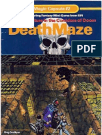 Death Maze