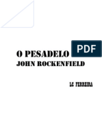 O PESADELO DE JOHN ROCKENFIELD