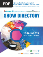VTG 2024 Expo | PDF