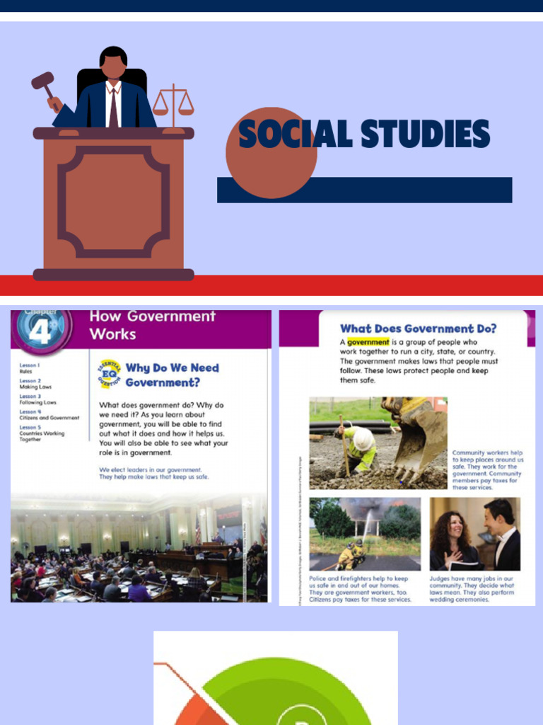 Social Studies PDF | PDF