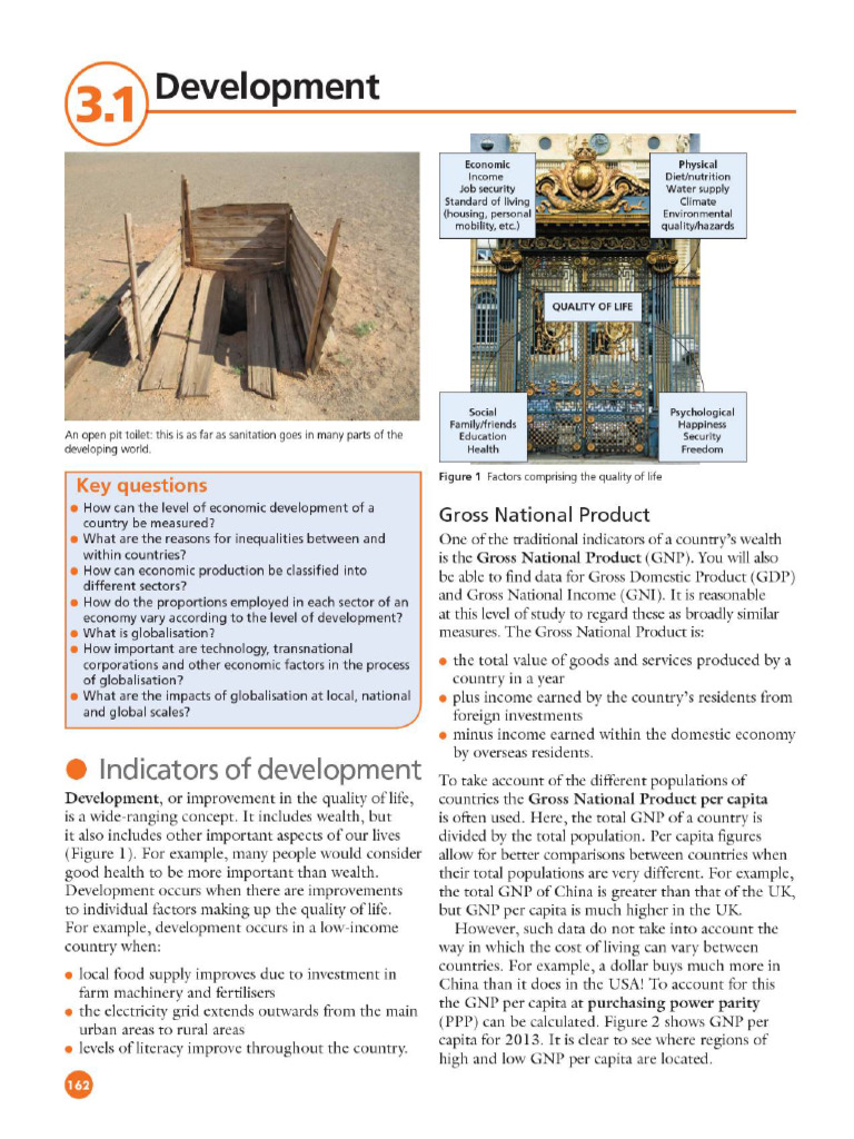 Development | PDF