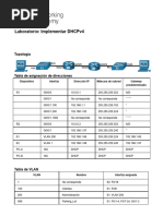 Configuración DCE-DTE en Routers WAN | PDF | Enrutador (Computación ...