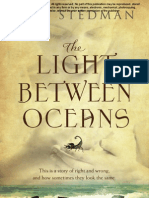 April Free Chapter - The Light Between Oceans by M. L. Stedman