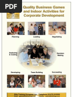 Download Business Game by sudha19 SN8772972 doc pdf