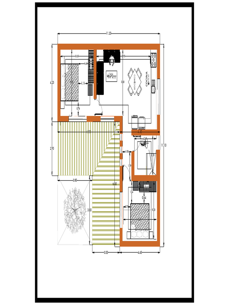 CABAÑA | PDF