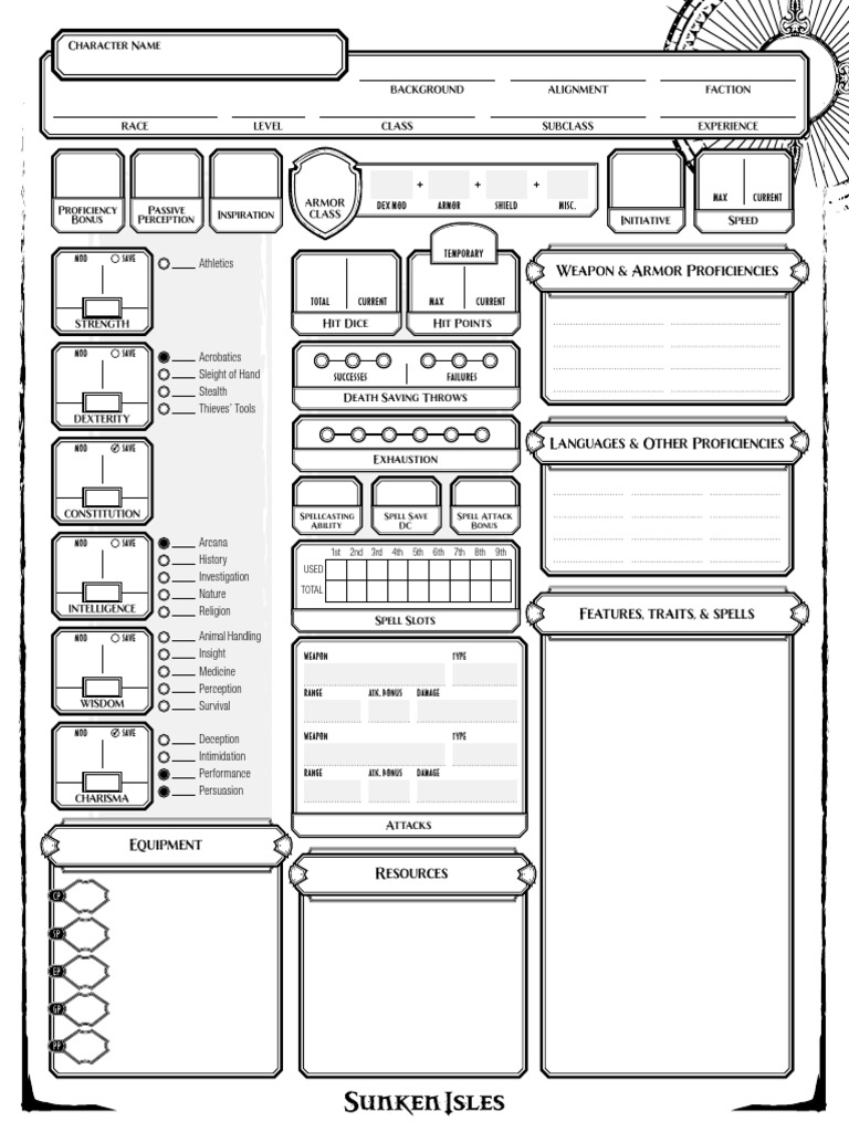 Dave the Magical Cheese Wizard | PDF | Fantasy Role Playing Games ...
