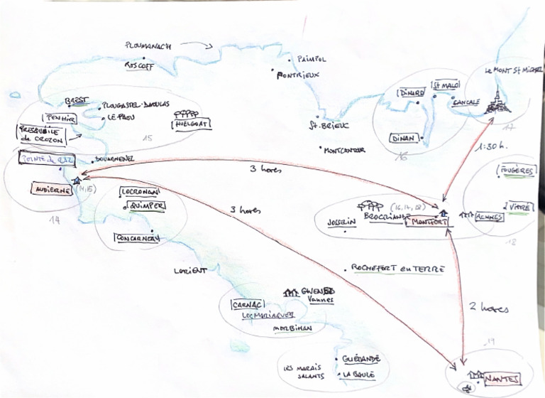 MAPA | PDF