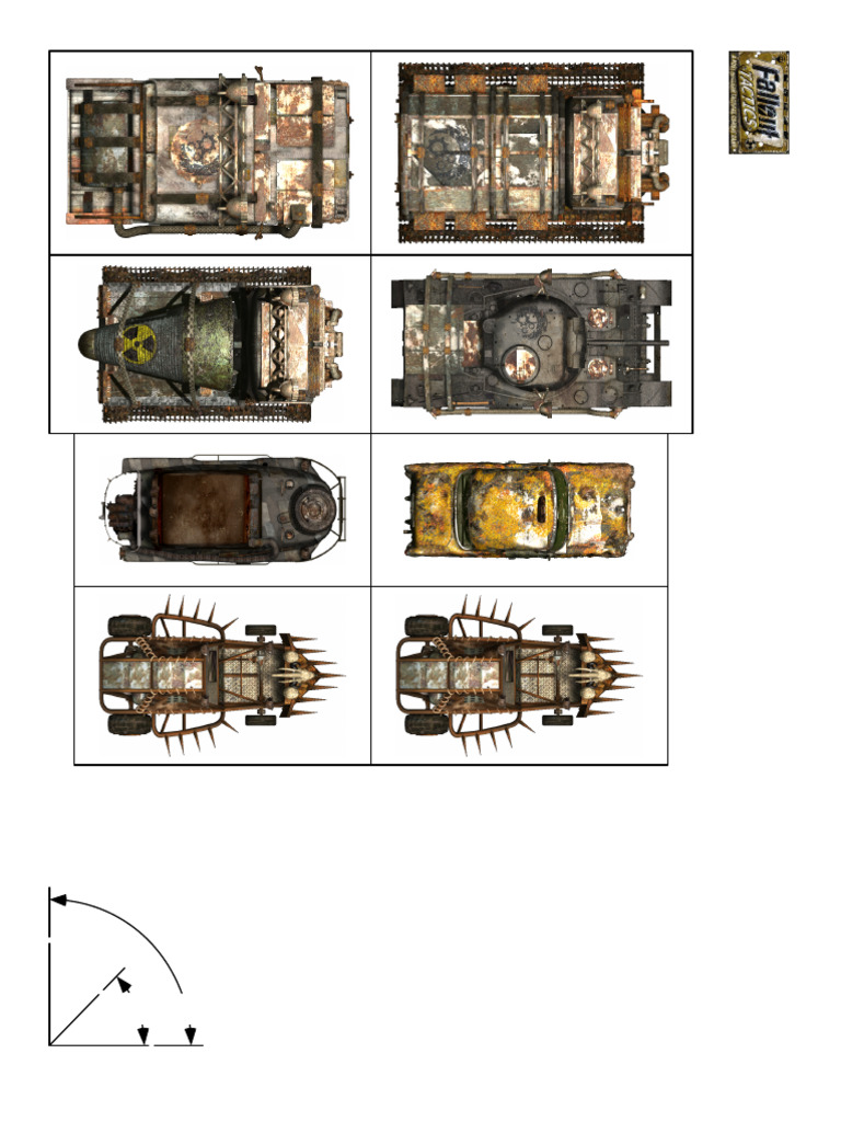Vehicles | PDF