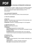 Windchill Customization Basics Guide | PDF | Object (Computer Science ...