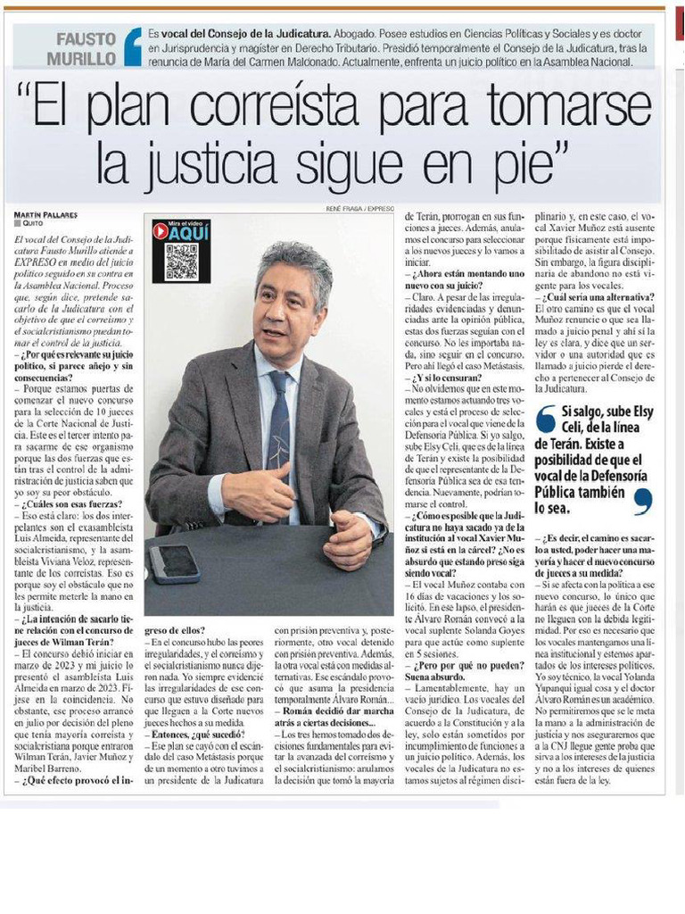 Documento 61 | PDF