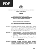 Download Perkap No 21 Th 2010 Ttg Susunan Org Dan Tata Cara Kerja Mabes Polri by Siwas Polres Ciamis SN87731682 doc pdf