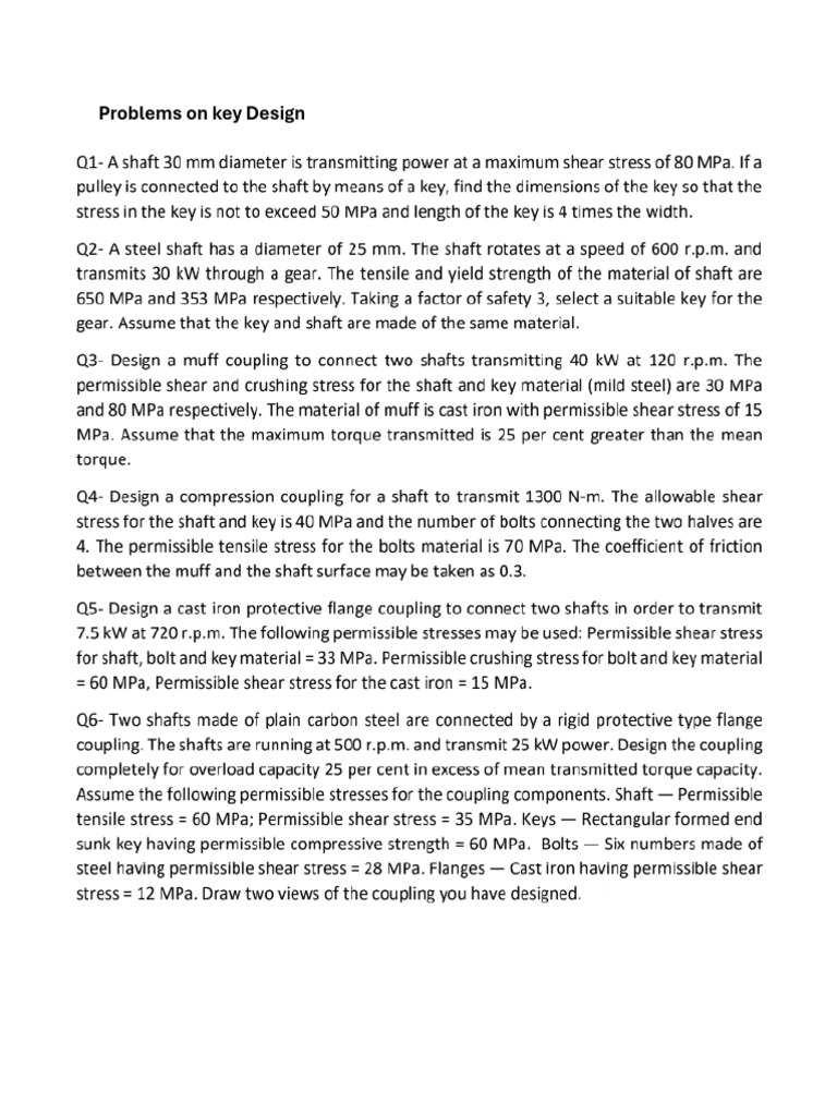 Assignment 4 | PDF