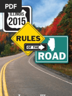 Download Illinois Drivers Handbook  Illinois Drivers Manual  by permittest SN87731755 doc pdf