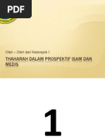 Download Thaharah Dalam Prospektif Isam Dan Medis by Om Aking SN87731794 doc pdf