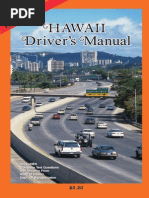 Download Hawaii Drivers Handbook  Hawaii Drivers Manual  by permittest SN87731902 doc pdf