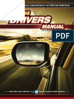 Georgia Drivers Handbook - Georgia Drivers Manual