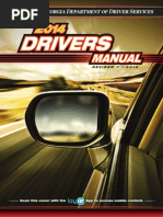 Georgia Drivers Handbook - Georgia Drivers Manual